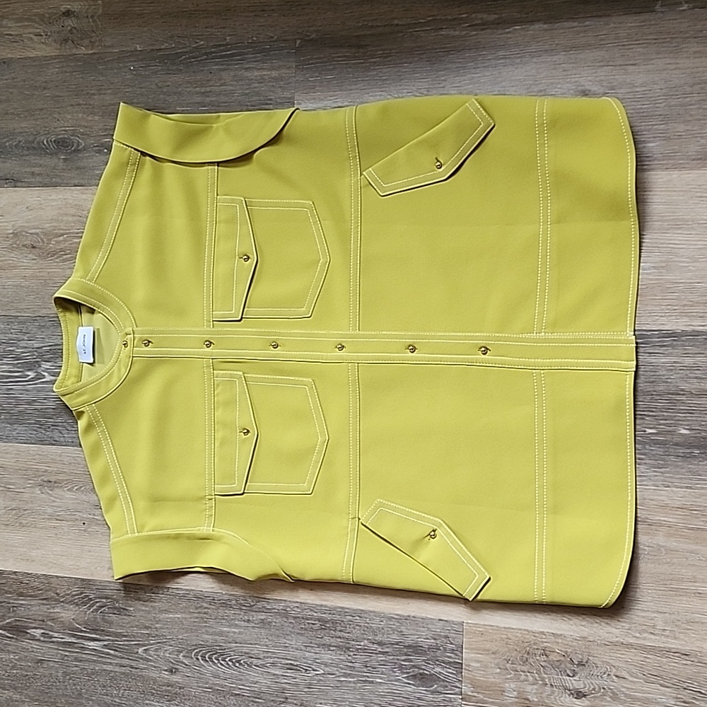 ST.JOHN TOP